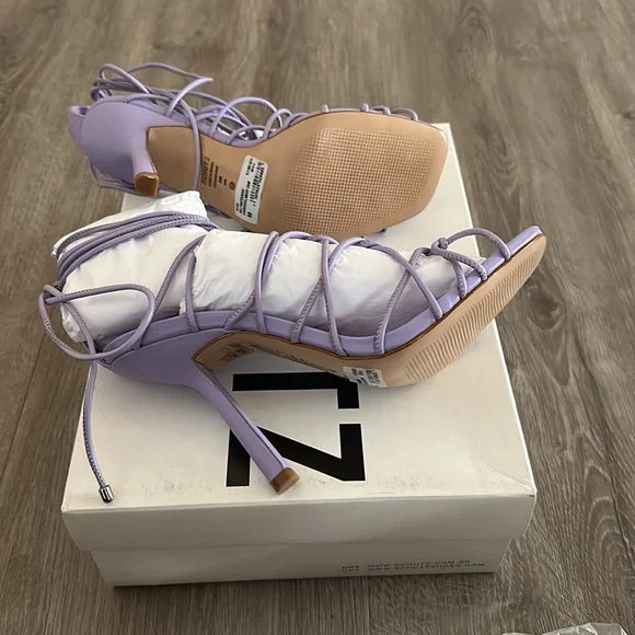 Shutz high heels - Picture 4 of 4